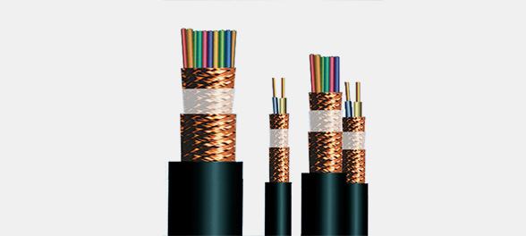 聚氯乙烯/交联聚乙烯绝缘控制电缆系列